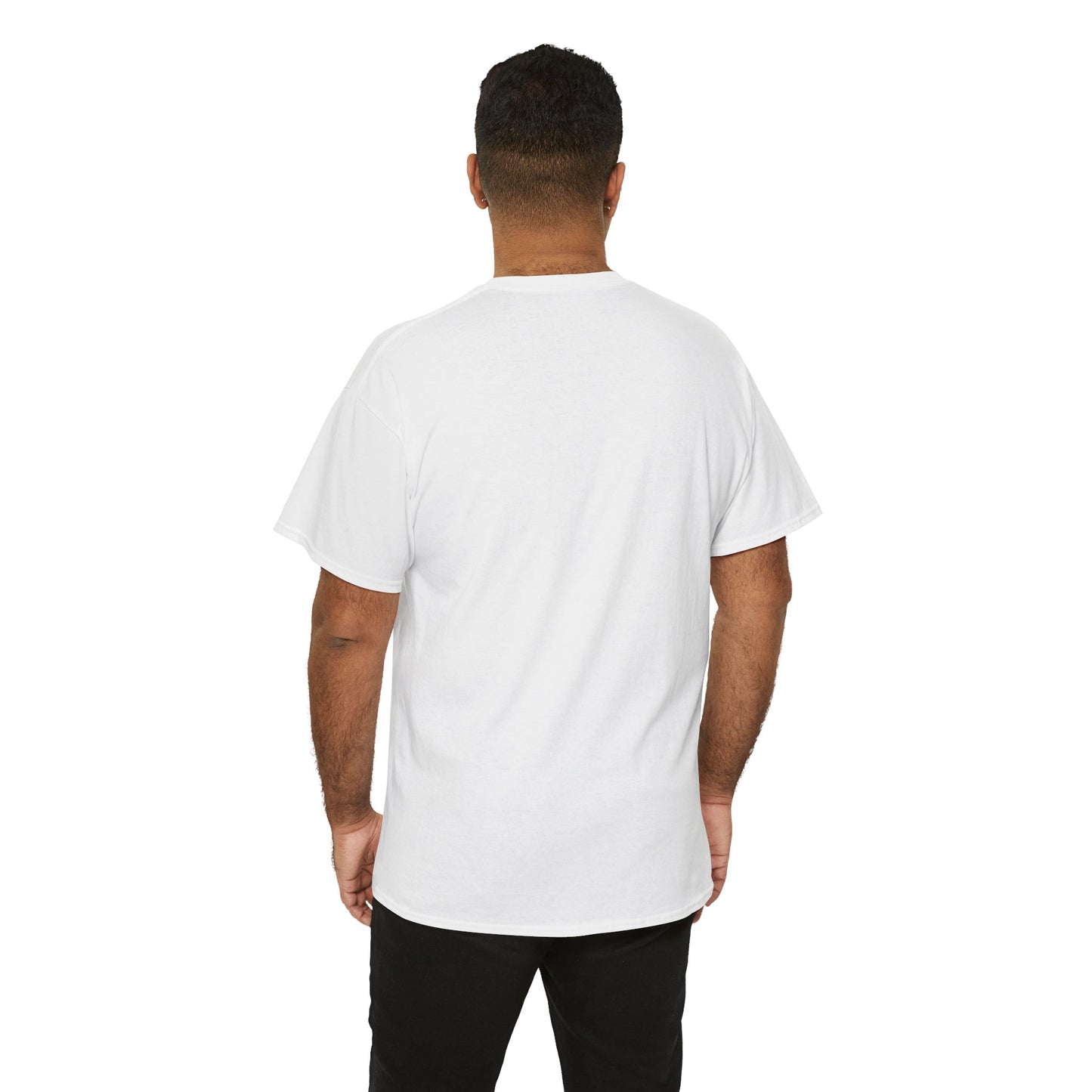 BOSS INC Cotton Tee