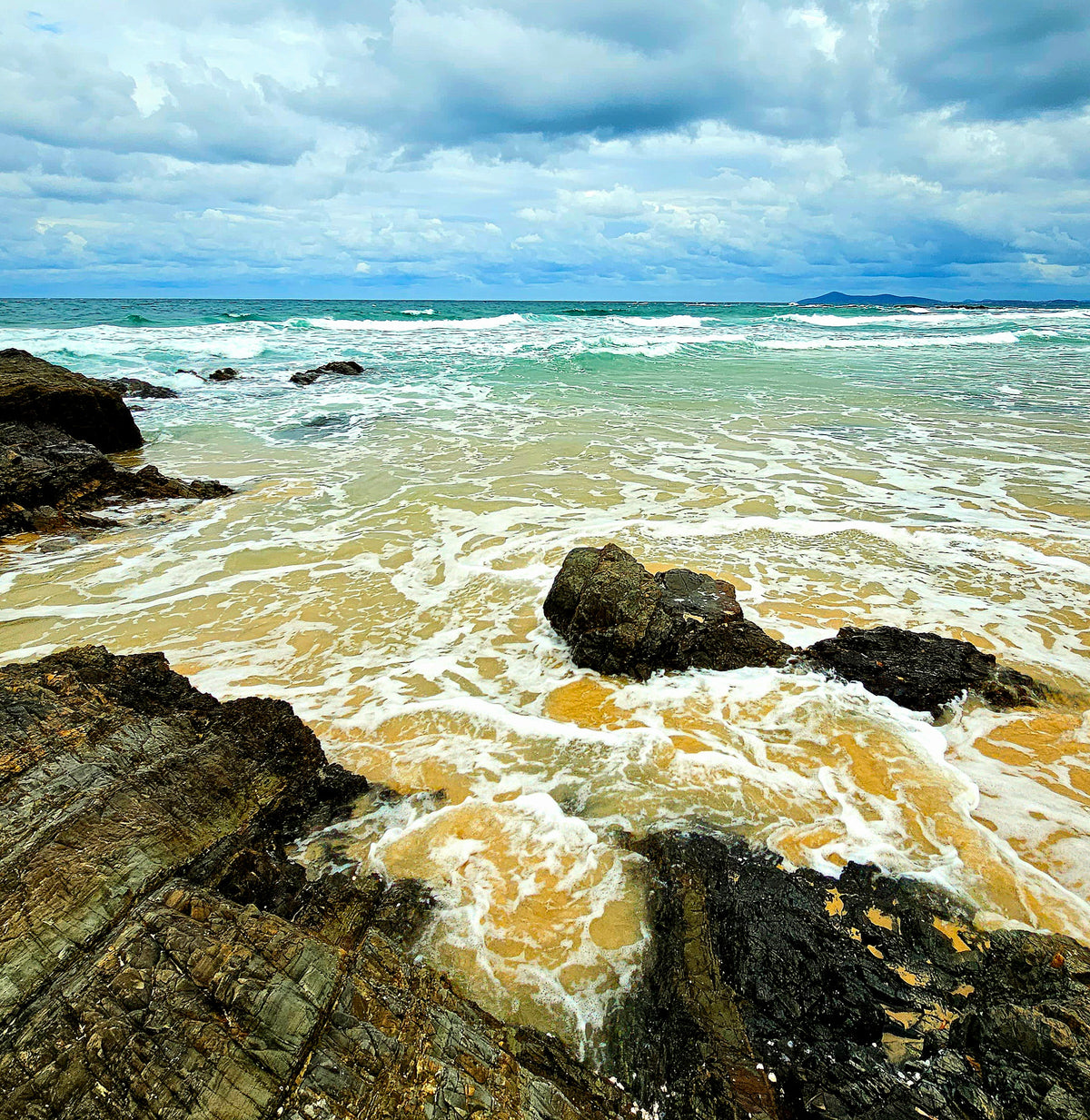 Landscapes & Seascapes