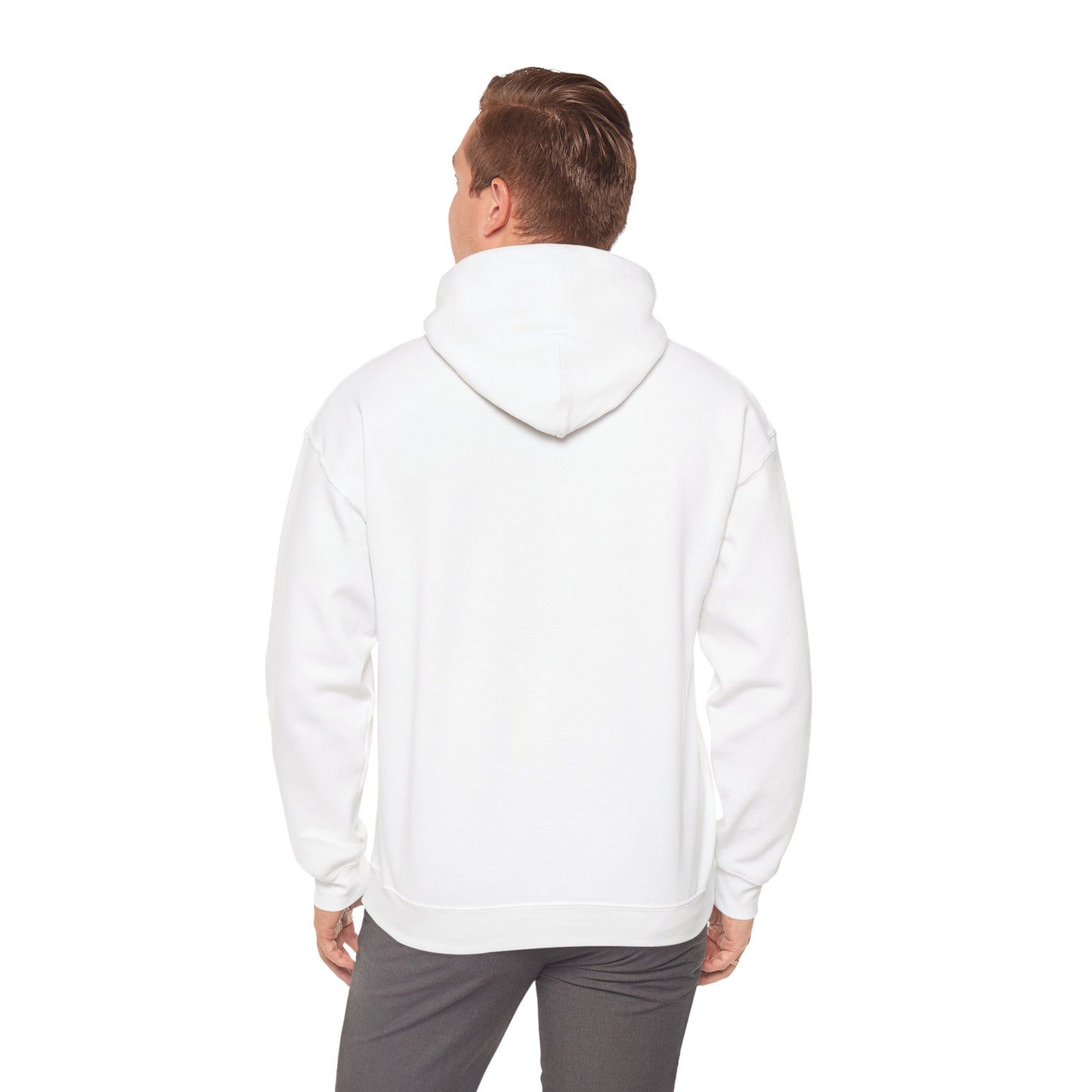Boss INC Front Logo Multiple Colours Unisex Hoodie