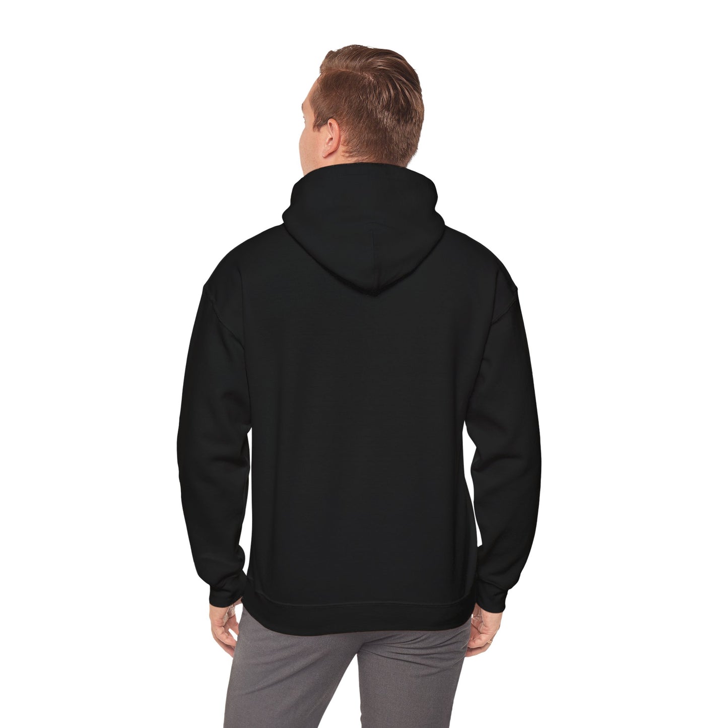 Boss INC Front Logo Multiple Colours Unisex Hoodie