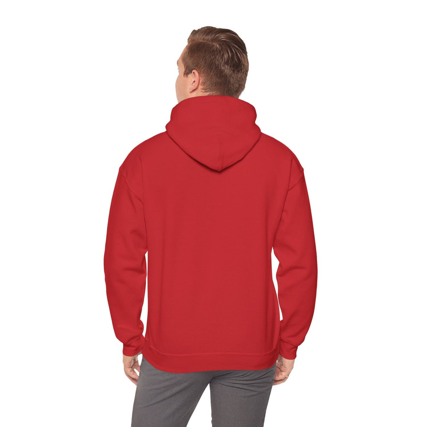 Boss INC Front Logo Multiple Colours Unisex Hoodie