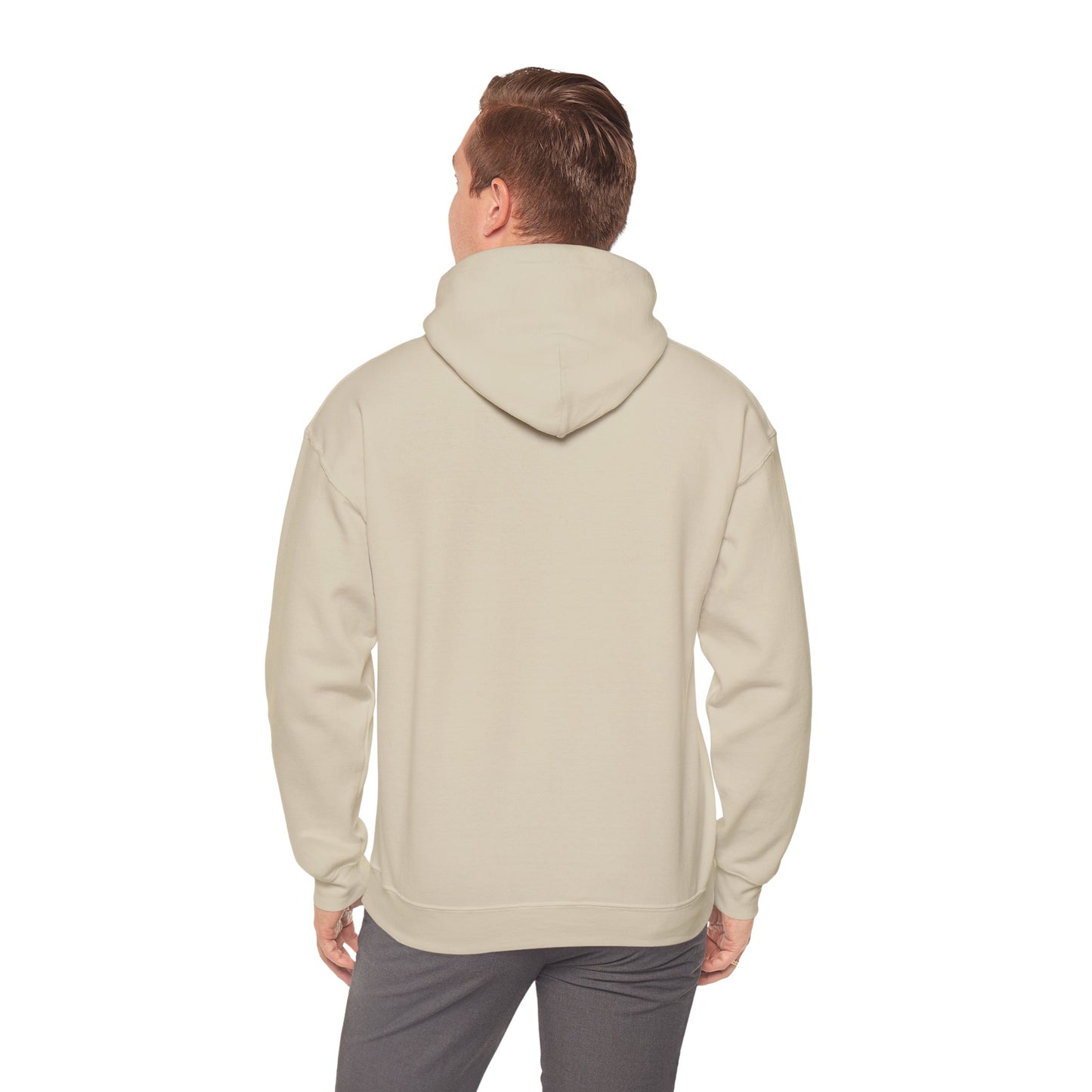 Boss INC Front Logo Multiple Colours Unisex Hoodie