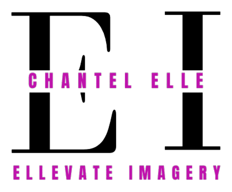 Chantel Elle, Ellevate Imagery
